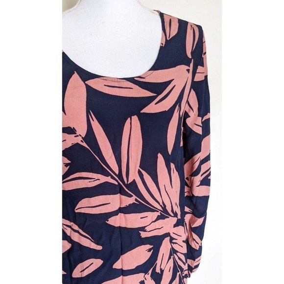 Mister Zimi Tina Dress in Clover print (size 10) - Picture 2 of 7